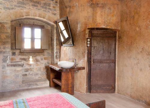 Agroturismo Casa Mur De Alujan