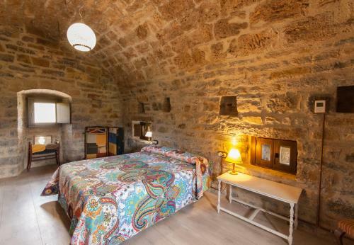 Agroturismo Casa Mur De Alujan