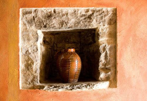 Agroturismo Casa Mur De Alujan