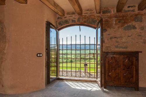 Agroturismo Casa Mur De Alujan