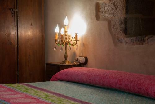 Agroturismo Casa Mur De Alujan