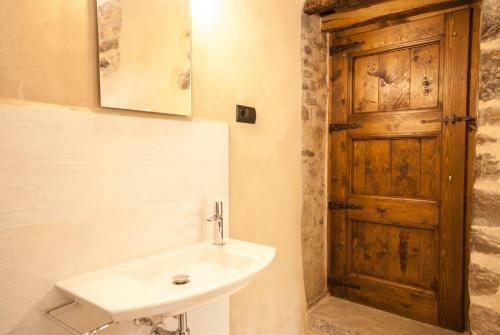 Agroturismo Casa Mur De Alujan