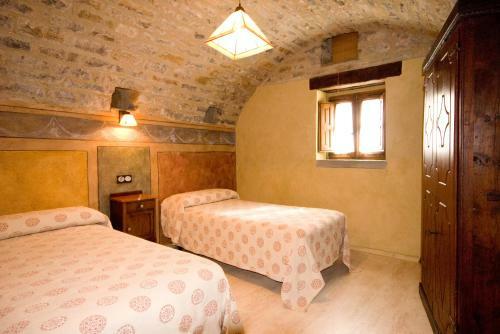 Agroturismo Casa Mur De Alujan