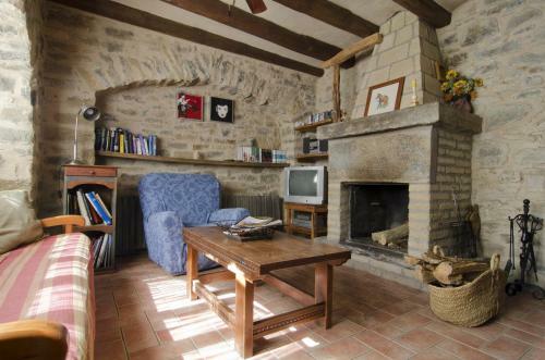 Agroturismo Casa Mur De Alujan