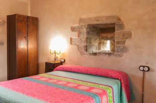 Agroturismo Casa Mur De Alujan