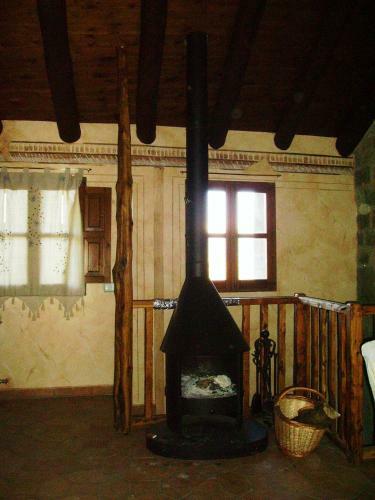 Agroturismo Casa Mur De Alujan