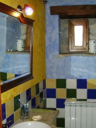 Agroturismo Casa Mur De Alujan