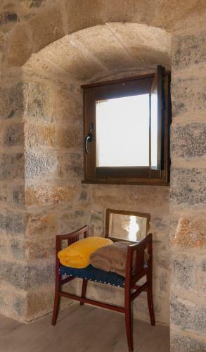 Agroturismo Casa Mur De Alujan