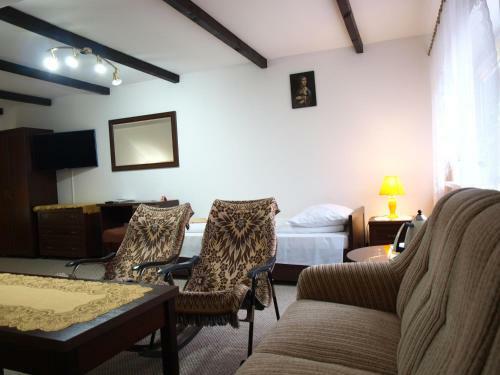Agroturystyka Biebrza