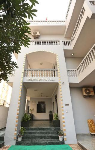 Hotel Kridha Residency