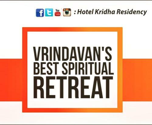 Hotel Kridha Residency
