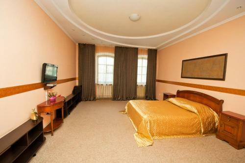 Apartamento Atrium