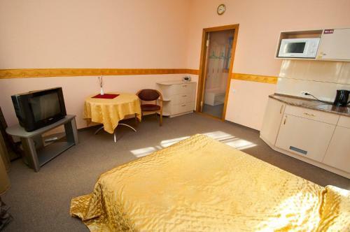 Apartamento Atrium