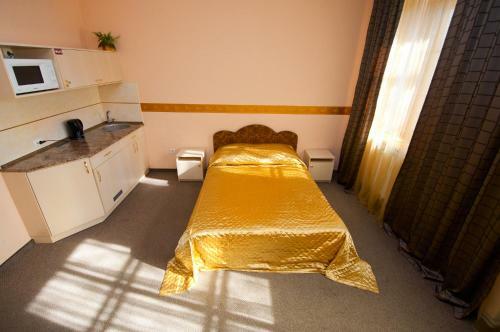 Apartamento Atrium