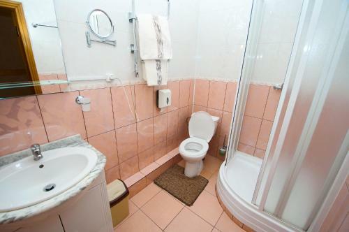 Apartamento Atrium