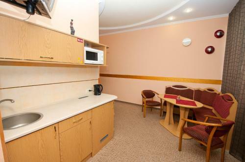 Apartamento Atrium