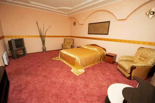 Apartamento Atrium