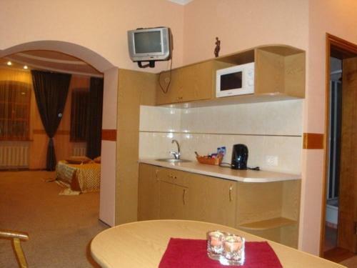 Apartamento Atrium