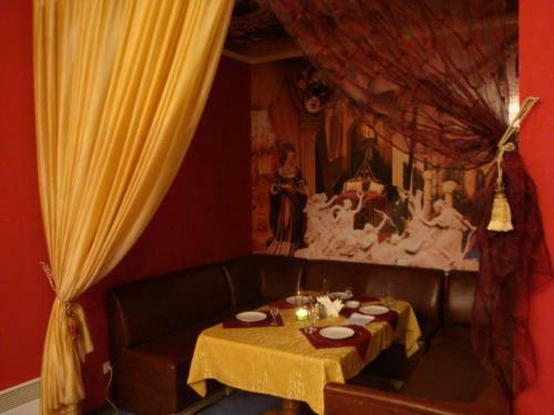 Apartamento Atrium
