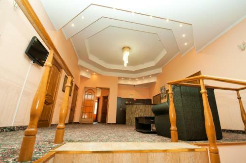 Apartamento Atrium