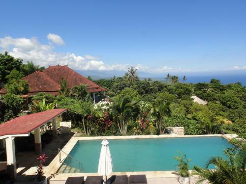 Hotel The Hamsa
