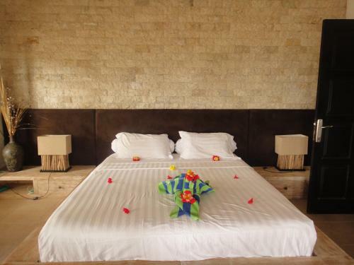 Hotel The Hamsa