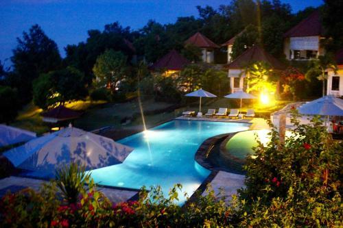Hotel The Hamsa