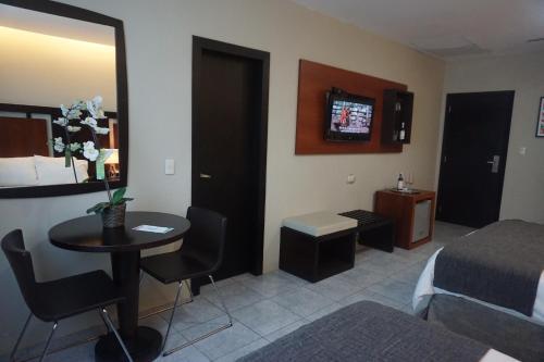 Hotel Perla Spondylus