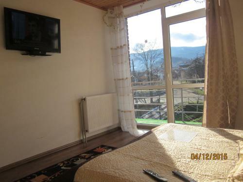Hostal Yaremche House