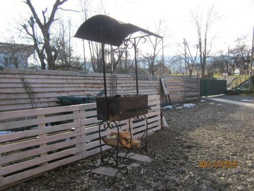 Hostal Yaremche House