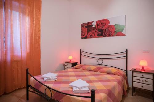 Red Rose B&B