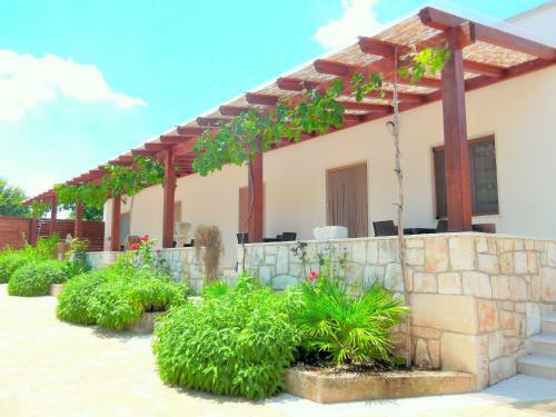 Red Rose B&B