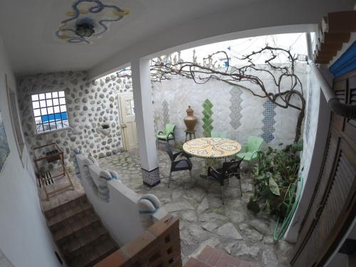 Apartamento Villa Ana Margarida Residence