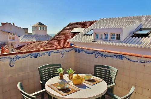 Apartamento Villa Ana Margarida Residence