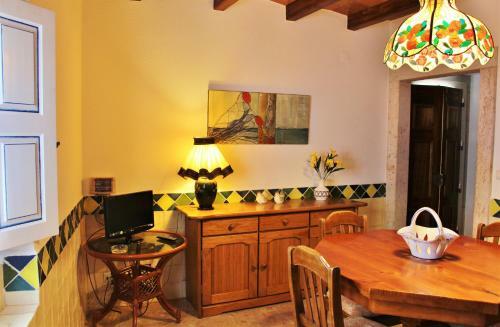 Apartamento Villa Ana Margarida Residence