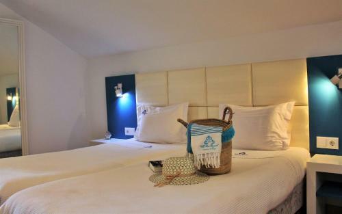 Apartamento Villa Ana Margarida Residence