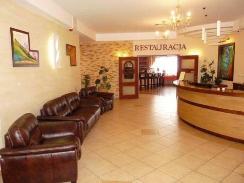 Posada Zajazd Sok�?