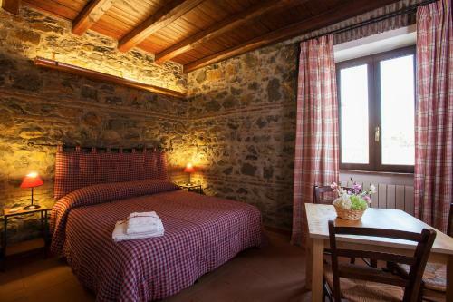 Agroturismo I Casali Della Parata