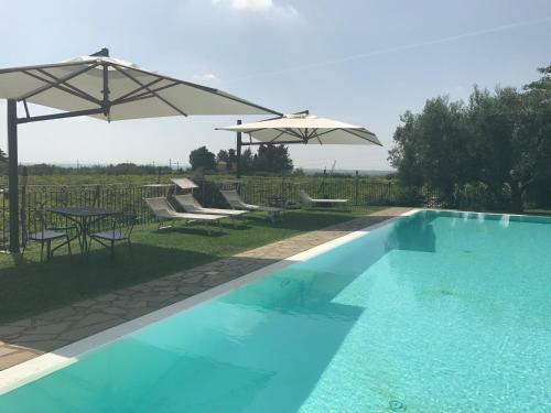 Agroturismo I Casali Della Parata