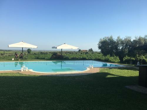 Agroturismo I Casali Della Parata