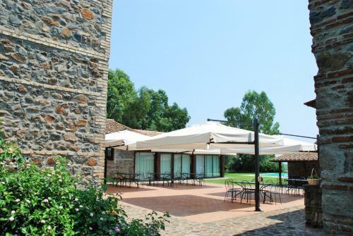 Agroturismo I Casali Della Parata