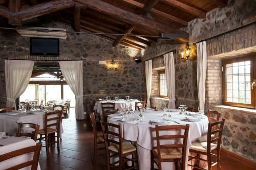 Agroturismo I Casali Della Parata