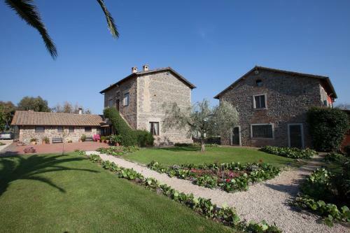 Agroturismo I Casali Della Parata