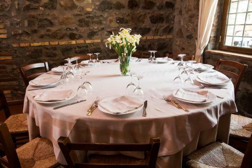 Agroturismo I Casali Della Parata