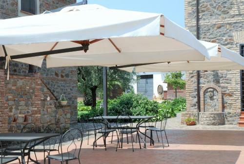 Agroturismo I Casali Della Parata