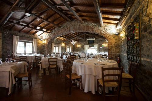 Agroturismo I Casali Della Parata