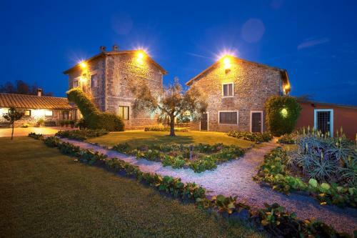 Agroturismo I Casali Della Parata