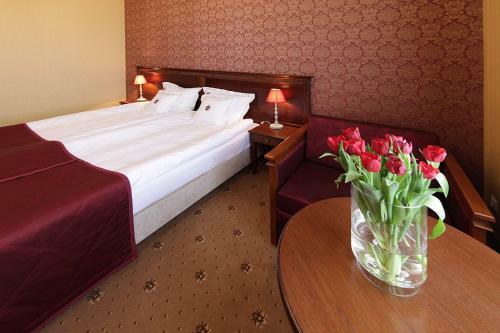 Hotel Jaros?aw