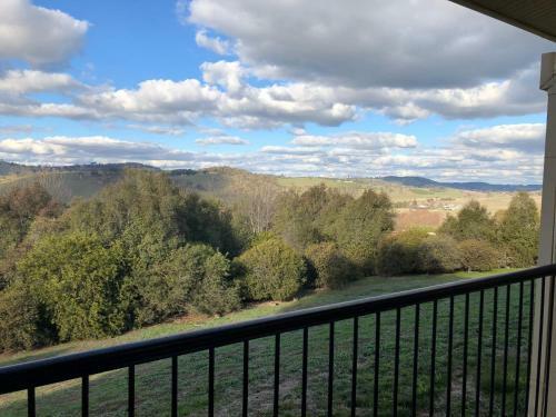 Turners Vineyard Motel