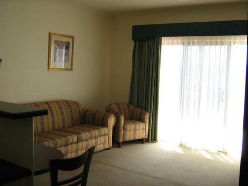 Turners Vineyard Motel